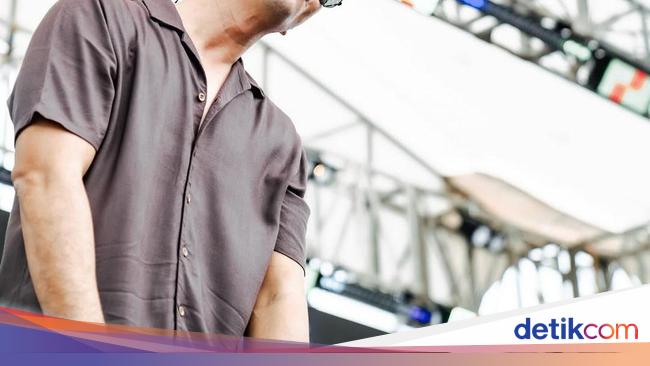 Bucin! Momen Surya Insomnia Makan Romantis Bareng Istri