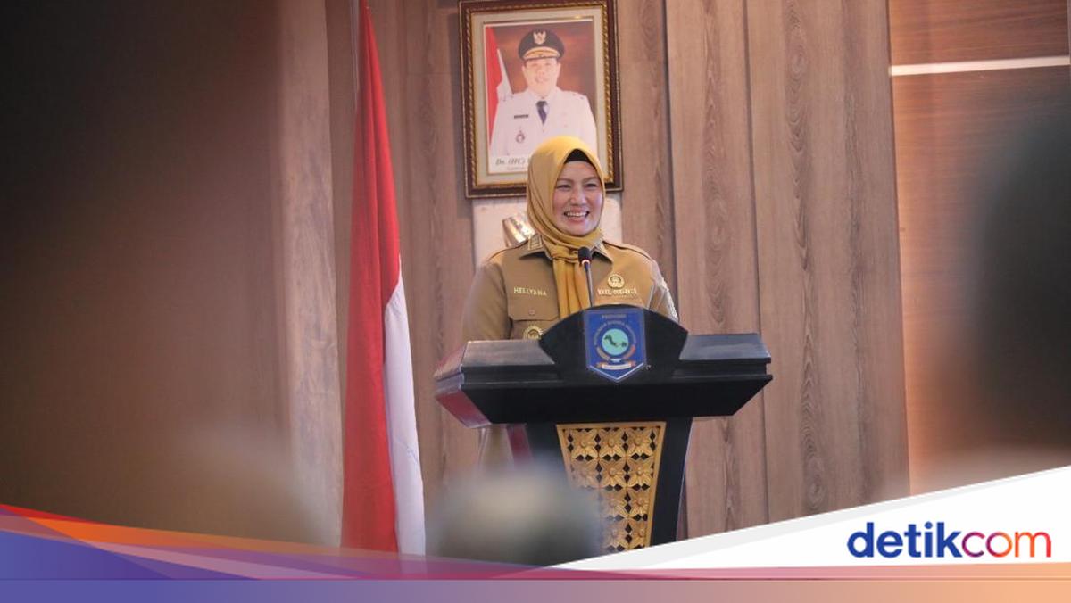 Bareskrim Kembali Periksa Wagub Babel soal Polemik Gelar Sarjana