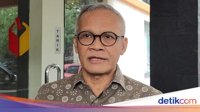 Jokowi Curiga Ada Agenda Besar Politik, Aria Bima Singgung Narasi Tak Jelas