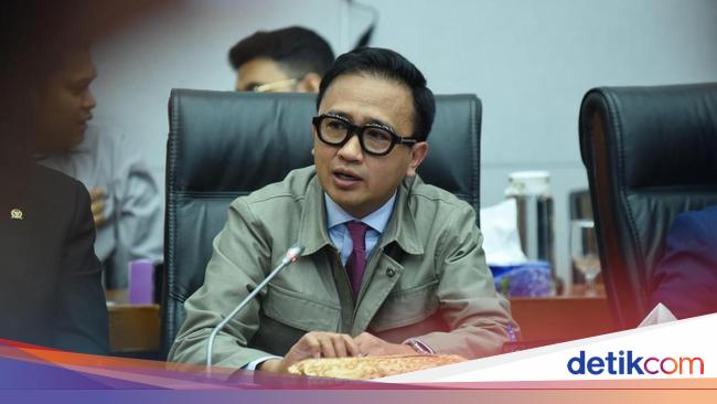 Komisi XII DPR: Terima Kasih Pak Prabowo Cabut Izin Tambang di Geopark Raja Ampat