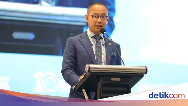 Eddy Soeparno Puji Langkah Tegas Prabowo Cabut Izin Tambang di Raja Ampat