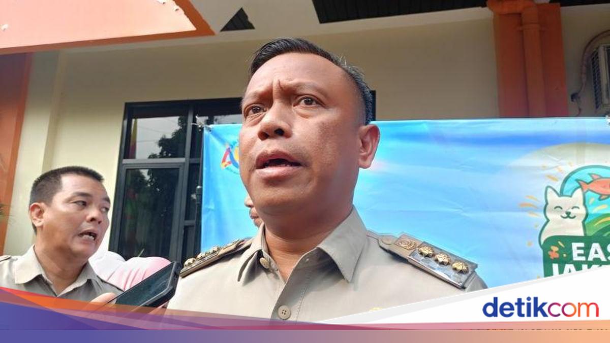 Walkot Jaktim Ungkap Penyebab Banjir Ciliwung dan Target Pembebasan Lahan