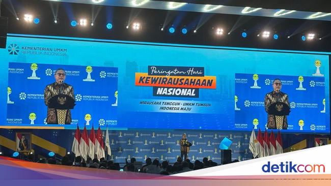 Zulhas Bela Bahlil soal Izin Tambang di Raja Ampat: Beliau Nggak Salah