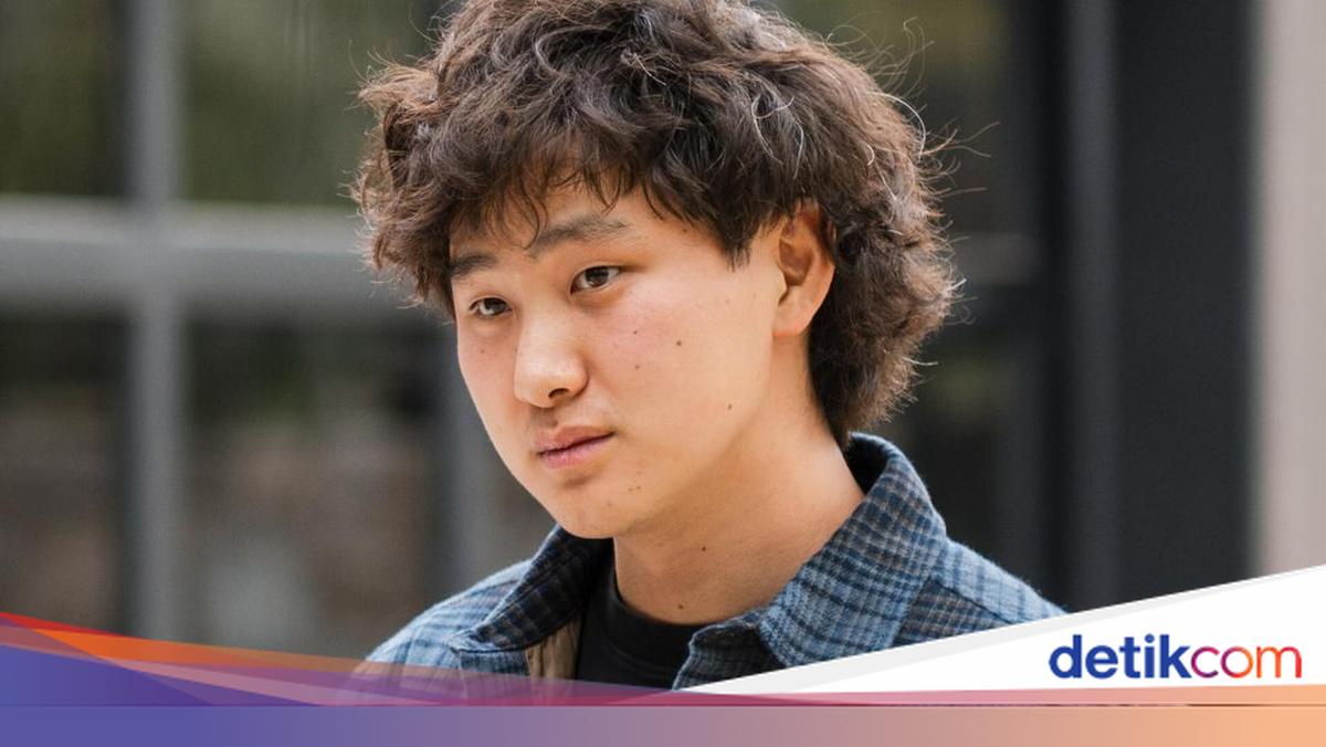 Si Pemuda Ajaib Takjub Gaya Zuckerberg Balas Pesan WhatsApp