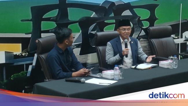 Legislator Kritik Jemaah Niat Wafat di Makkah, Singgung soal Abu Lahab