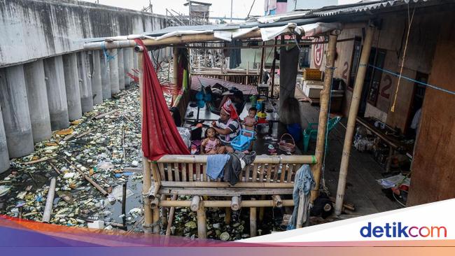 Pemerintah Buka Suara soal Heboh Beda Data Angka Kemiskinan Bank Dunia vs BPS