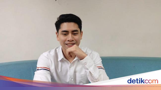 Athalla Naufal Klarifikasi Ucapan Verrell Bramasta Suka Fuji Sejak Lama
