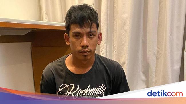 Bareskrim Bongkar Kardus Isi Sabu 5 Kg di Palembang
