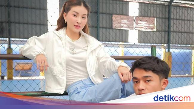 Sarwendah Dekat dengan Giorgio Antonio, Betrand Peto: Lebih Happy Bercahaya