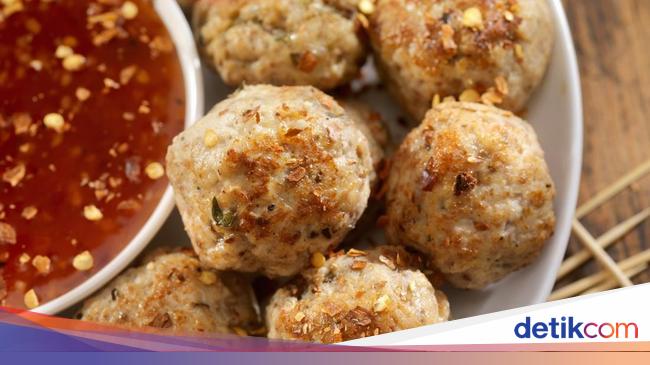 Dokter Ini Gugat Restoran Gegara Sajian Bola Daging Pedas