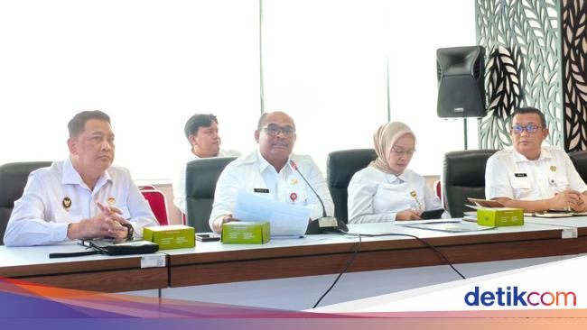 Penjelasan Kemendagri soal Kisruh 4 Pulau yang Jadi Rebutan Aceh dan Sumut