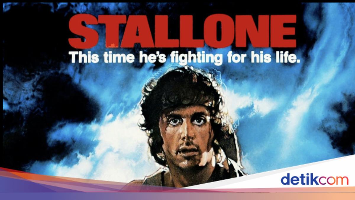 Veteran Rambo Sinopsis Rambo: First Blood, Potret Trauma Veteran Perang