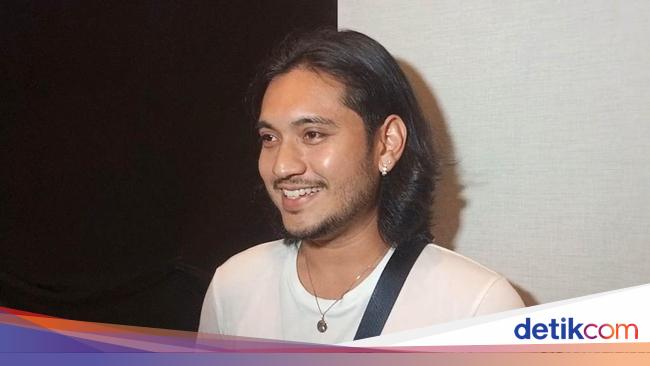Giorgino Abraham Gak Mau Buru-buru Nikah, Ungkap Alasan Ini