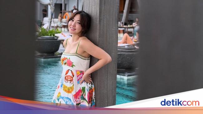 Gisel Si Paling Gak Pernah Sakit Hati Meski Dihujat