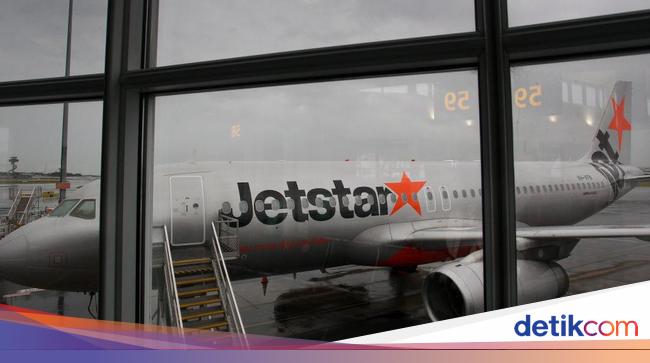 Jetstar Asia Tumbang, Maskapai Murah Makin Berkurang
