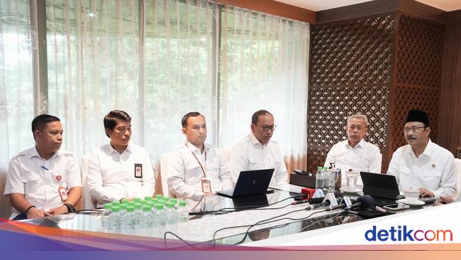Sekolah Rakyat Dimulai Juli, Mensos Ungkap Rekrutmen Guru Hampir Rampung