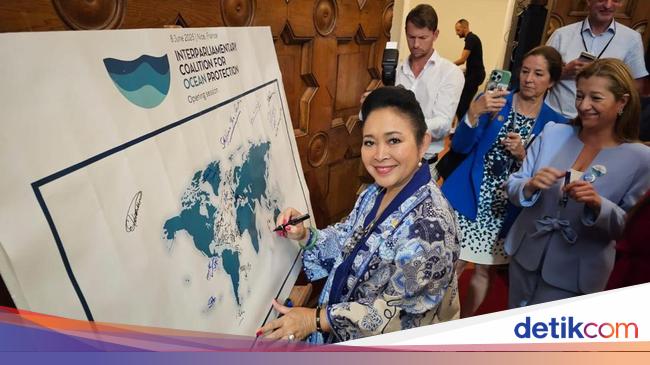 Ketua Komisi IV DPR Tegaskan Komitmen Ratifikasi Keanekaragaman Hayati