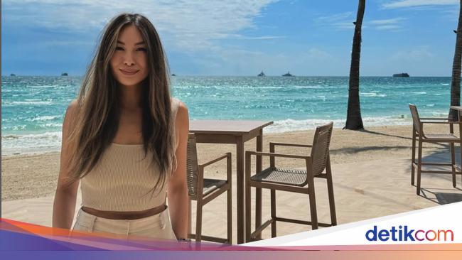 Sosok Perempuan Menawan Juragan AI, Berduit Triliunan Tapi Sederhana