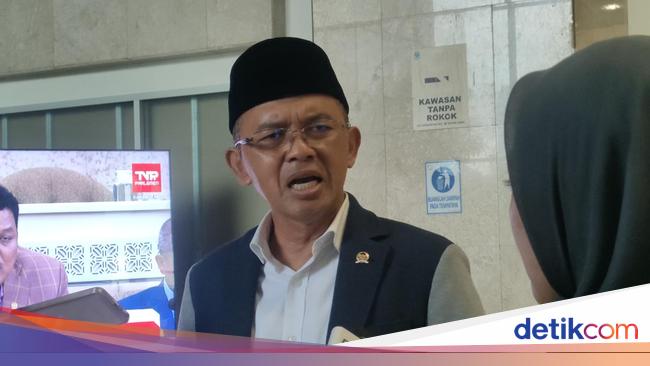 Anggota DPR Kecam Imam Masjid Sodomi 13 Anak, Singgung Kebiri Tak Cukup