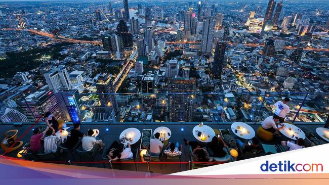 10 Kota Terbaik Asia Pasifik 2025 Pilihan Wisatawan