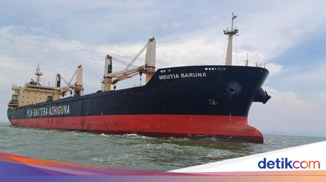 PELNI dan PLN Kolaborasi Dukung Distribusi Energi Nasional