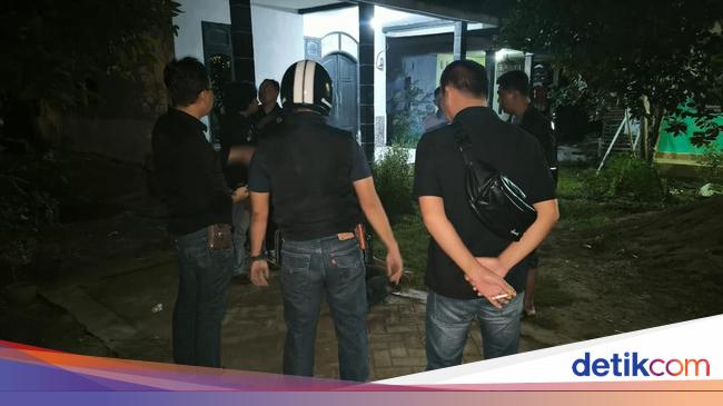 Pembacok 4 Orang di Jember Serang Polisi Saat Hendak Ditangkap