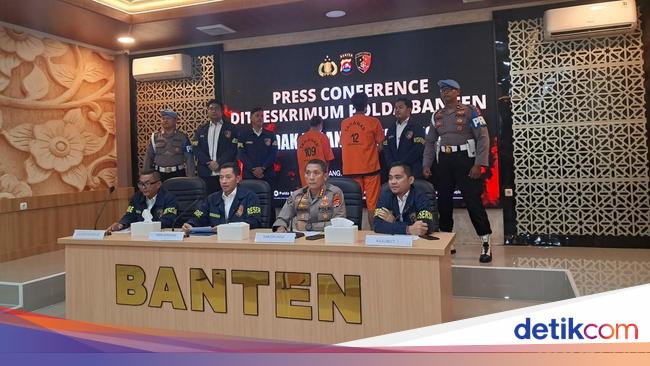 Fakta Baru Kasus Kadin Cilegon Minta Proyek, Ada LSM Ancam Bawa Massa