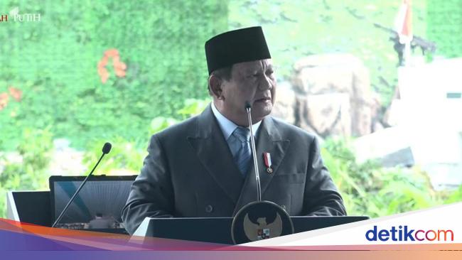 Waka MPR Apresiasi Pemerintah Usai Cabut Izin Tambang di Raja Ampat