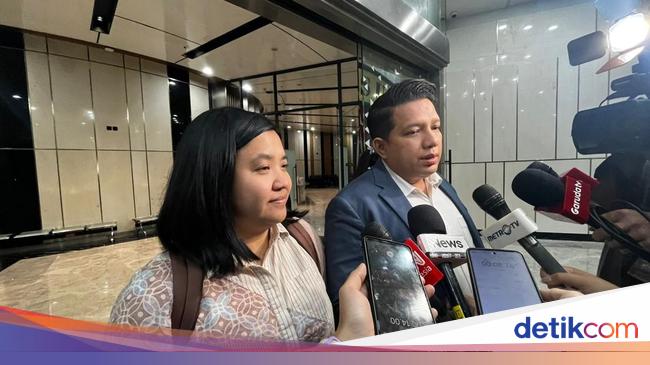 Stafsus Nadiem Bakal Diperiksa Kejagung Lagi Terkait Pengadaan Laptop Lusa