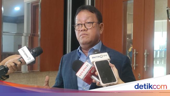 Komisi XII DPR Akan Panggil Bahlil dan Hanif Buntut Tambang di Raja Ampat