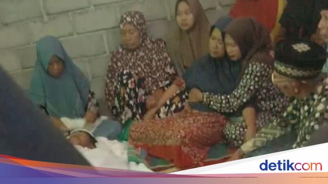 Viral Wanita di NTB Nikah dengan Mayat Calon Suami, Ini Faktanya