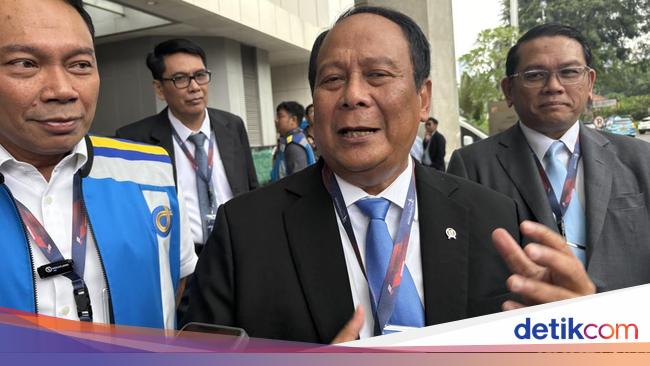 Update Terbaru Kemenhub soal Rencana Rute Kereta Cepat Sampai Surabaya