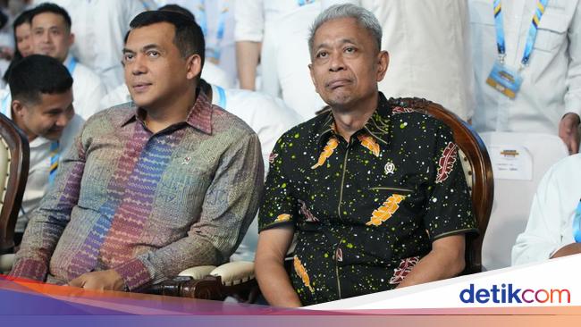 Wamensos Hadiri Peringatan Hari Kewirausahaan Nasional 2025
