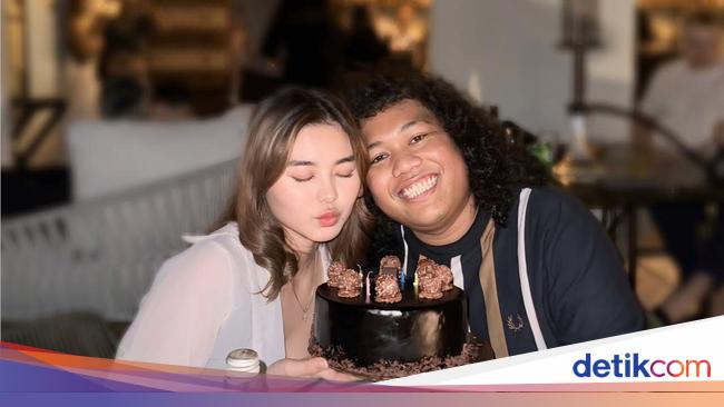 Cesen Ungkap Penyebab Pisah Ranjang dengan Marshel Widianto hingga Bersama Lagi