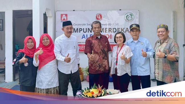 Dukung Lingkungan Bersih, Alfamidi Edukasi Kelola Sampah Lewat Program Ini