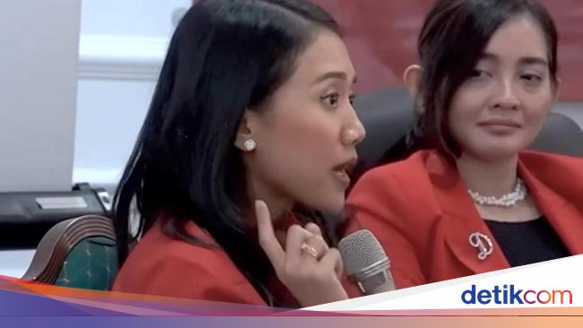 Anggota DPR Puji Prabowo Cabut IUP 4 Perusahaan Tambang di Raja Ampat