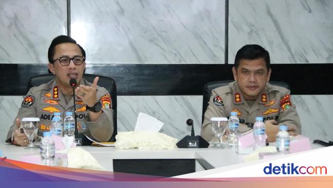 Polda Metro Dorong Transformasi Kehumasan dengan Pemanfaatan Teknologi AI