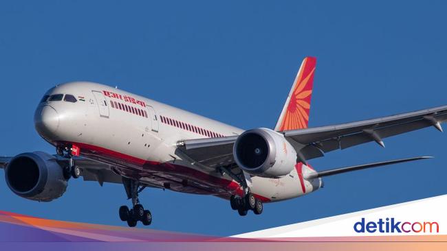 Boeing 787 Dreamliner Jatuh dan Meledak, Pakar Curigai Ini