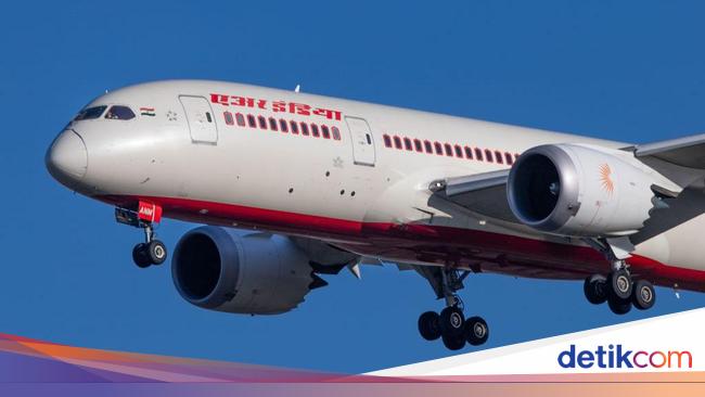 Pakar Heran Boeing 787 Dreamliner Celaka Padahal Cuaca Cerah