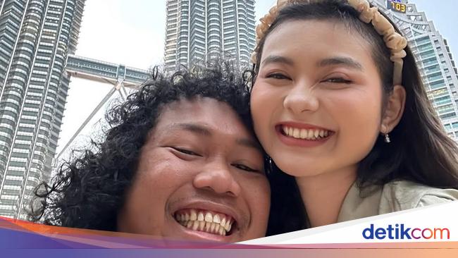 Cesen Gak Sanggup Marshel Widianto Dihina