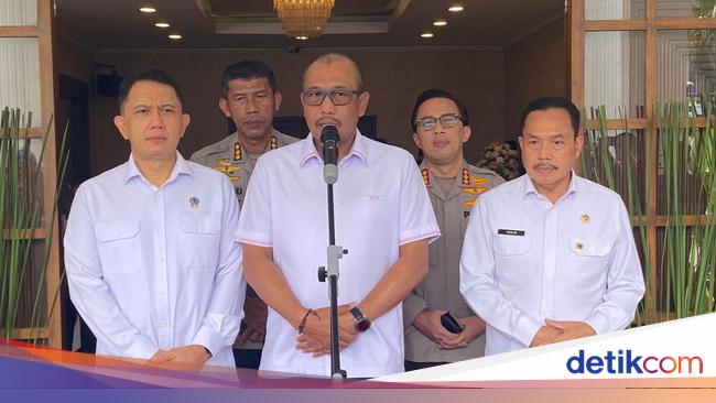 Polda Metro Ungkap Banyak Konflik Agraria di Jakarta Libatkan Preman