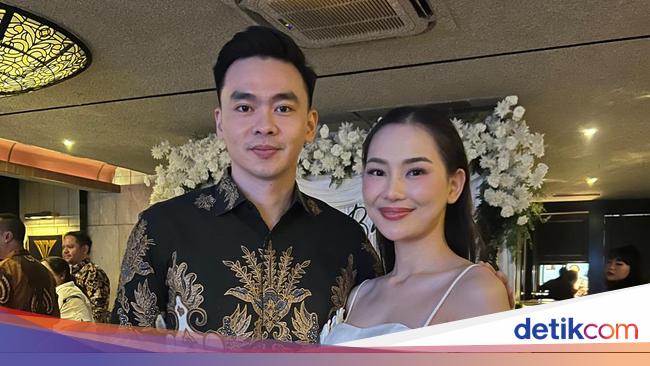 Evelina Tan Bicara Soal Rencana Menikah dengan Ivan Kabul