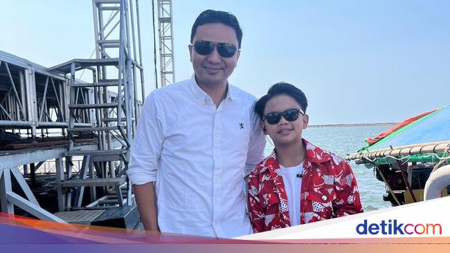 Farel Prayoga Masih Asing Bersama Ibu Kandung Setelah 14 Tahun Gak Bertemu