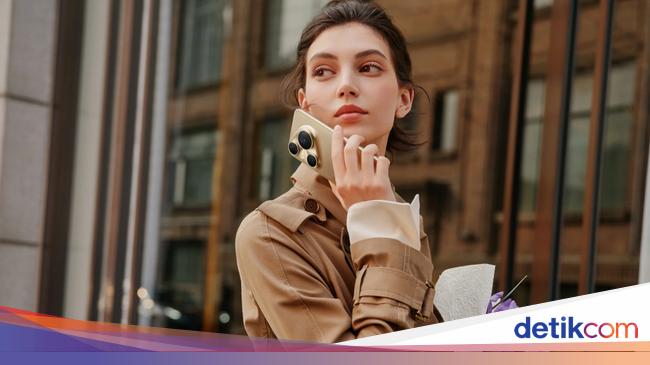 Huawei Pura 80 Series Debut, Versi Ultra Punya 2 Lensa Telephoto