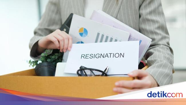 Baru Gajian 5 Menit, Langsung Resign! HRD Ngamuk di LinkedIn