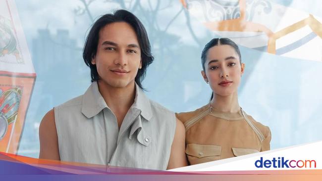 Jefri Nichol Bucin, Teleponan dengan Ameera Khan Sampai 48 Jam