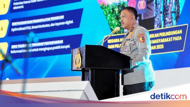 Kakorlantas Minta Jajaran Humanis Layani Masyarakat, Ingatkan Lagi Arahan Kapolri