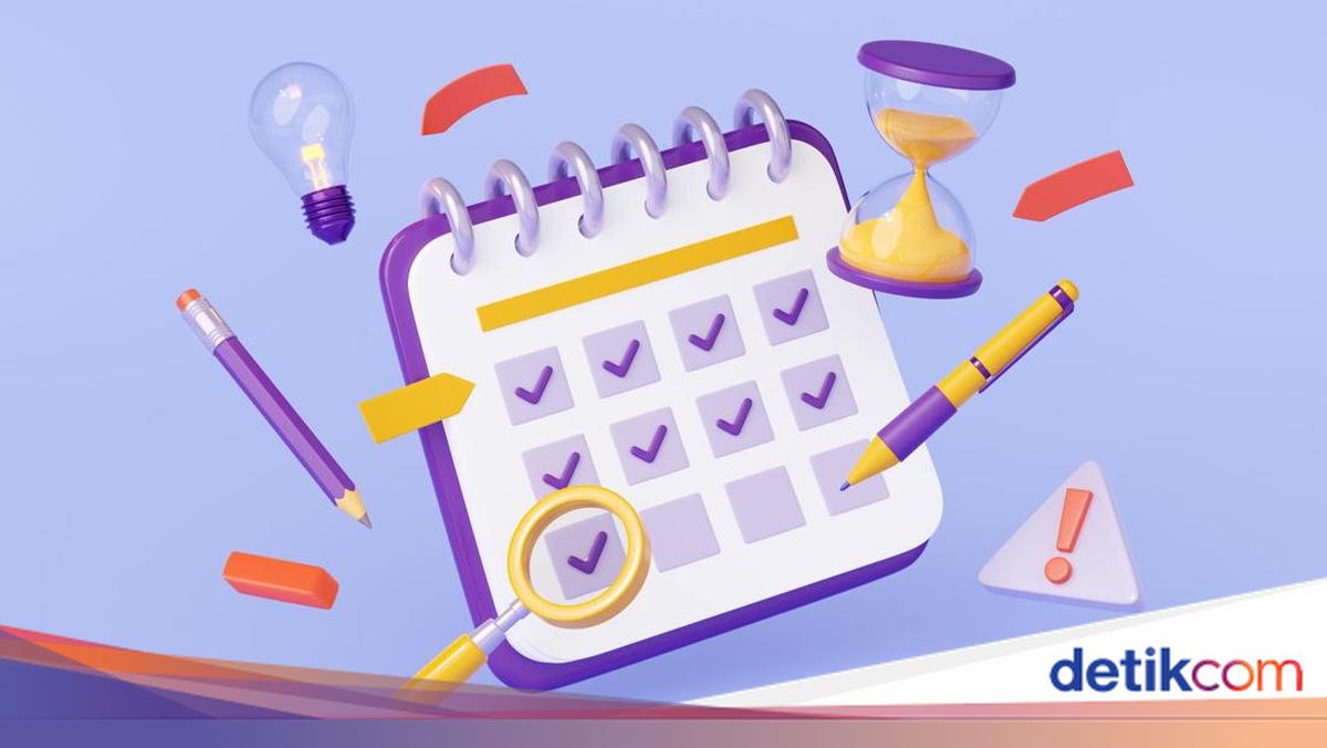 30 Oktober 2025 Memperingati Hari Apa? Simak Daftar Perayaannya