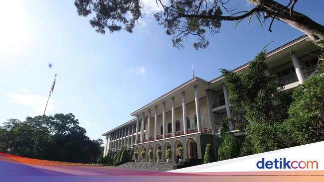 UGM Nonaktifkan Dwi Hartono Otak Pembunuhan Ilham Kacab Bank di Jakarta