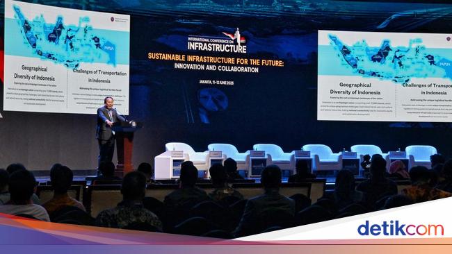 Ajak Investor Bangun Infrastruktur, Wamenhub: Tak Ada Lagi Wilayah Terisolasi